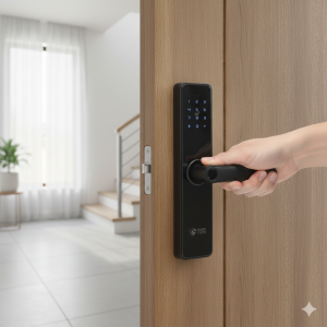 Hindlocks MultiSecure Z13V