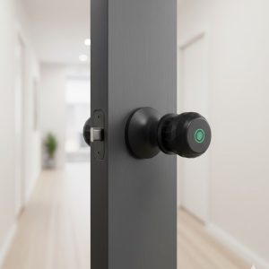 Hindlocks TouchKey 2303TY-F